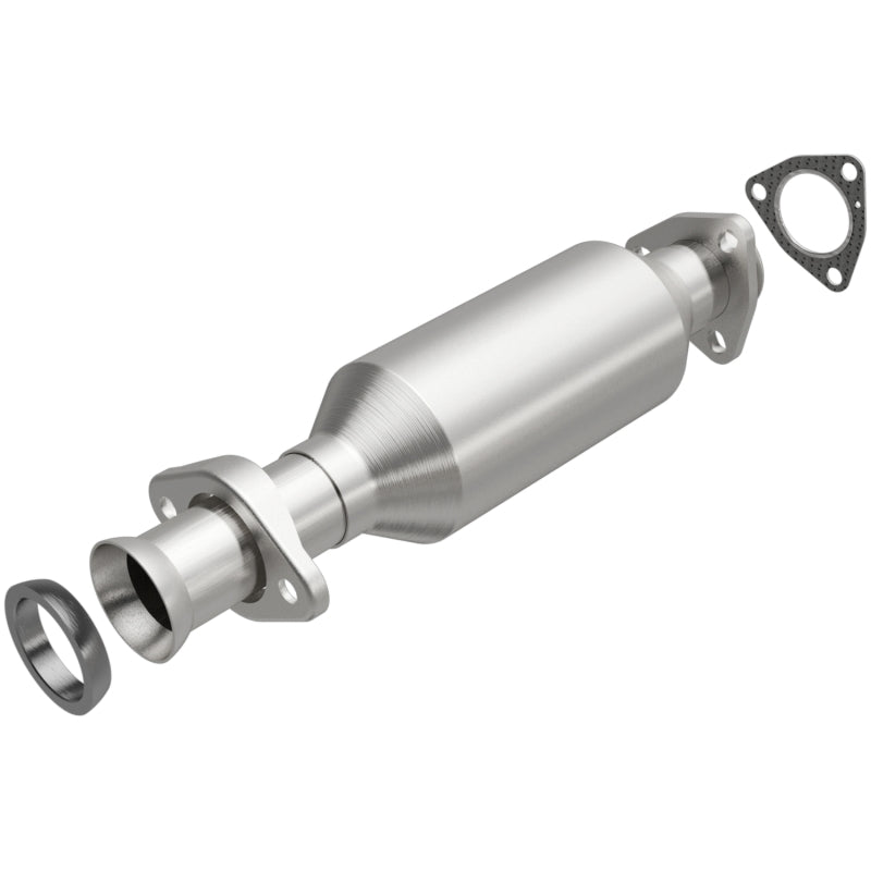 MagnaFlow Direct-Fit Catalytic Converter for 1992–1995 Integra 1.7/1.8 CA (Direct Fit) - OneFastShop
