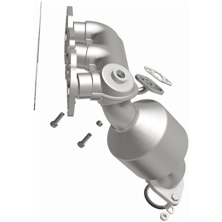 Magnaflow Direct-Fit Catalytic Converter for 02-03 Lexus ES300 3.0L - OneFastShop