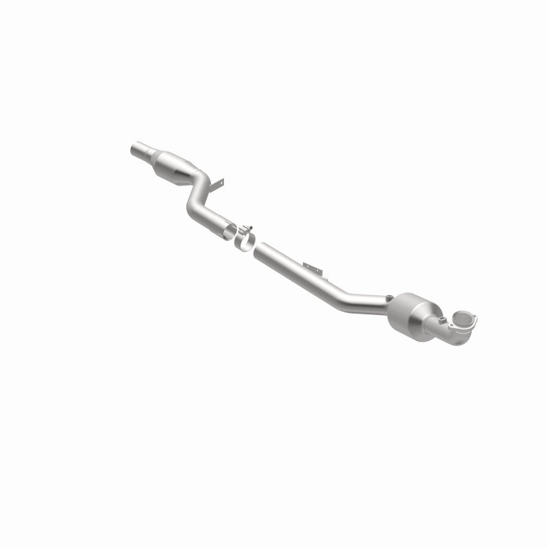 Magnaflow Direct-Fit Catalytic Converter for 05-10 SLK55 AMG 5.5L PS - OneFastShop