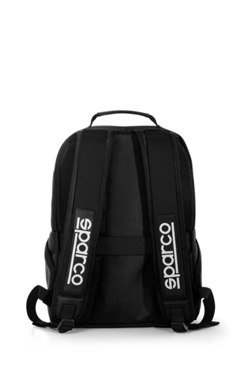 Sparco Bag Stage Black/Black - OneFastShop
