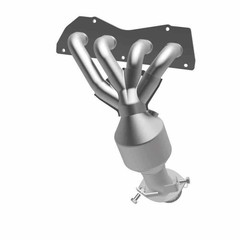 Magnaflow Direct-Fit Catalytic Converter for 10-11 Toyota Camry 2.5L - OneFastShop