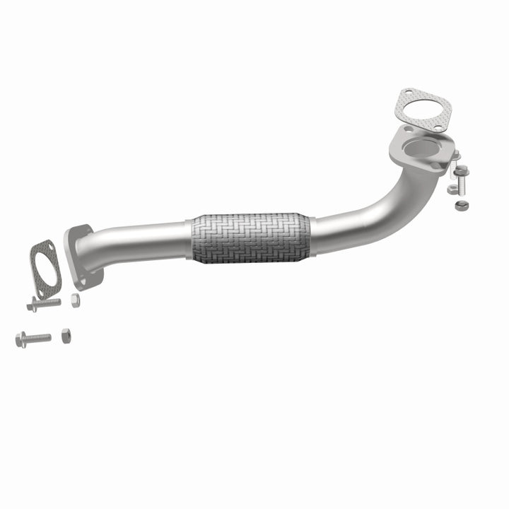 BRE Exhaust 2000–2004 Front Pipe Kit for Ford Focus 2.0L