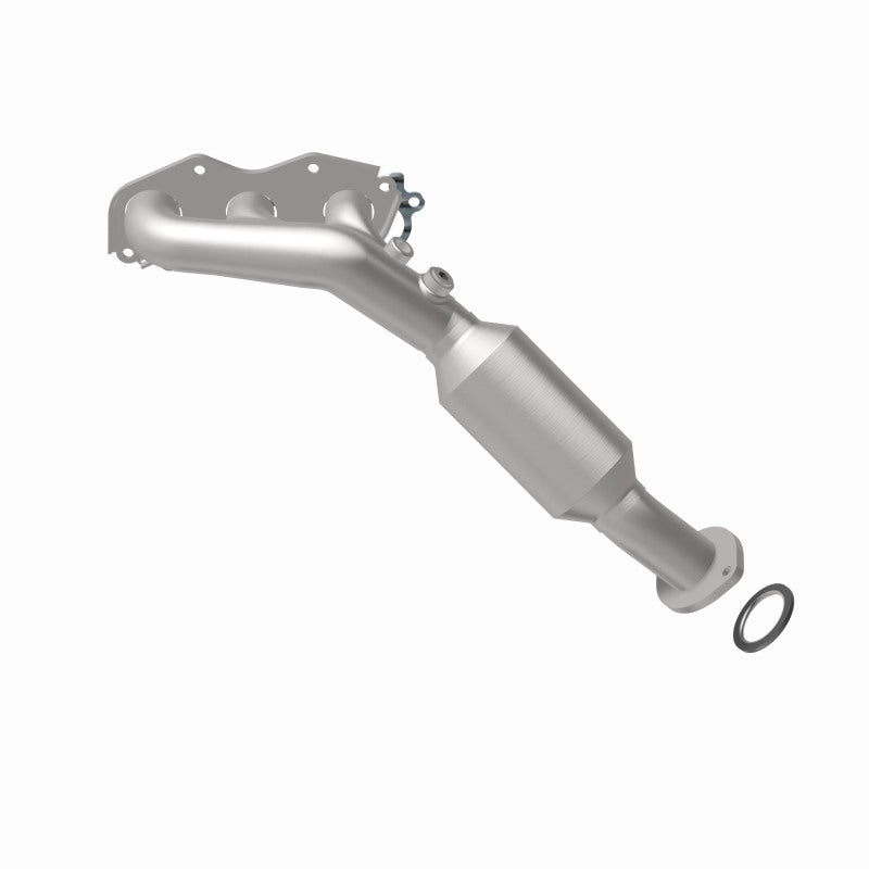 Magnaflow Direct Fit Catalytic Converter for 06-08 Lexus IS250 V6 2.5
