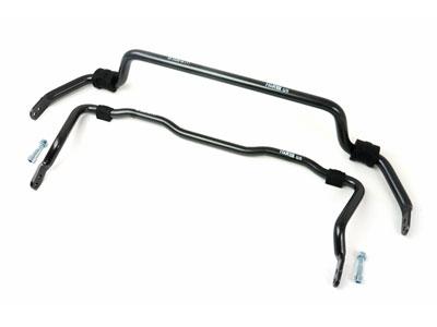 H&R 1994–1996 28mm Adjustable 2 Hole Sway Bar – Front for BMW M3 3.0L E36 Front Suspension - OneFastShop