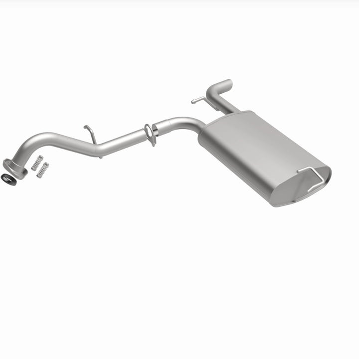 MagnaFlow BRE Exhaust Kit for 2009–2013 Matrix and Vibe 1.8L