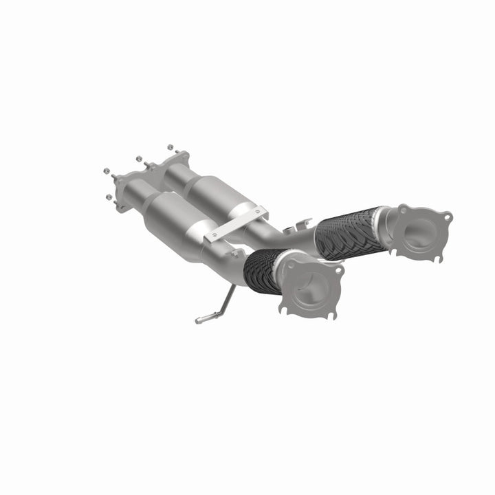Magnaflow Catalytic Converter for Volvo XC70 3.2L Direct Fit DF 08-09