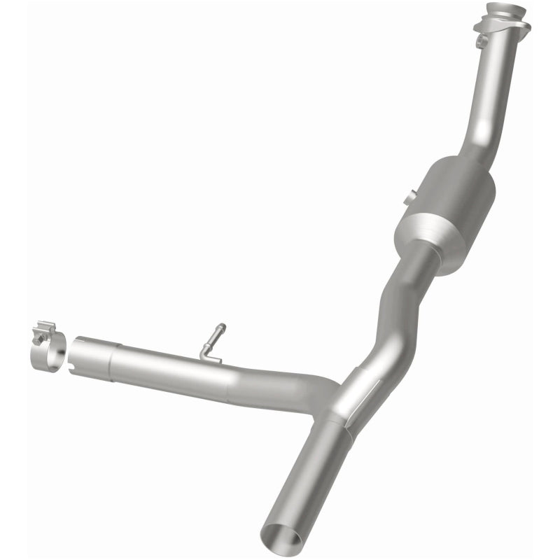 Magnaflow OEM Underbody Direct Fit Converter for 07-08 Ford F-150 V8 4.6