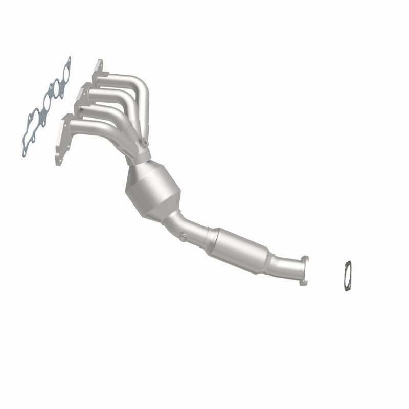 MagnaFlow Direct-Fit Catalytic Converter for 2005–2006 Ford Focus 2.0L