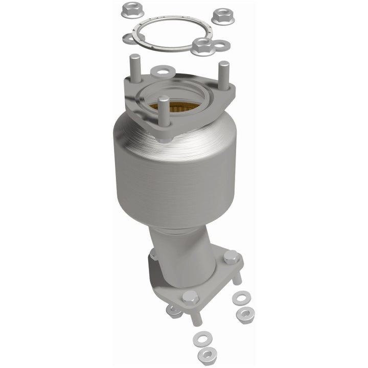 Magnaflow Direct-Fit Catalytic Converter for 2013-2018 Acura RDX 3.5L Rear - OneFastShop