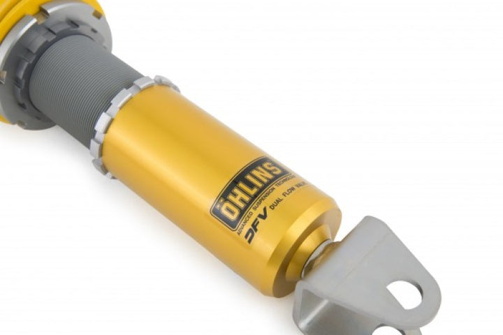 Ohlins 13-19 Porsche 911 Carrera 4/Turbo (991) Incl. S Models Road & Track Coilover System