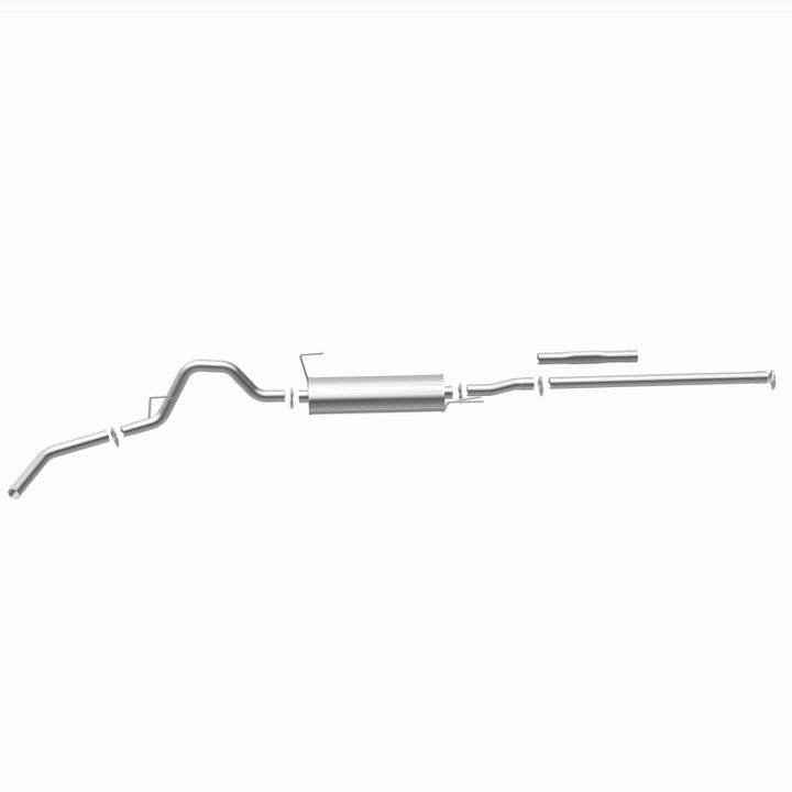 MagnaFlow BRE Exhaust Kit for 2004–2008 Ford F-150
