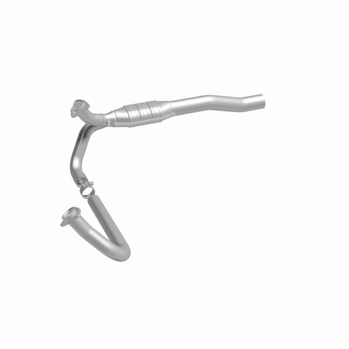 Magnaflow Direct Fit Catalytic Converter for 94-95 Chevrolet Astro/GMC Safari 4.3L - OneFastShop