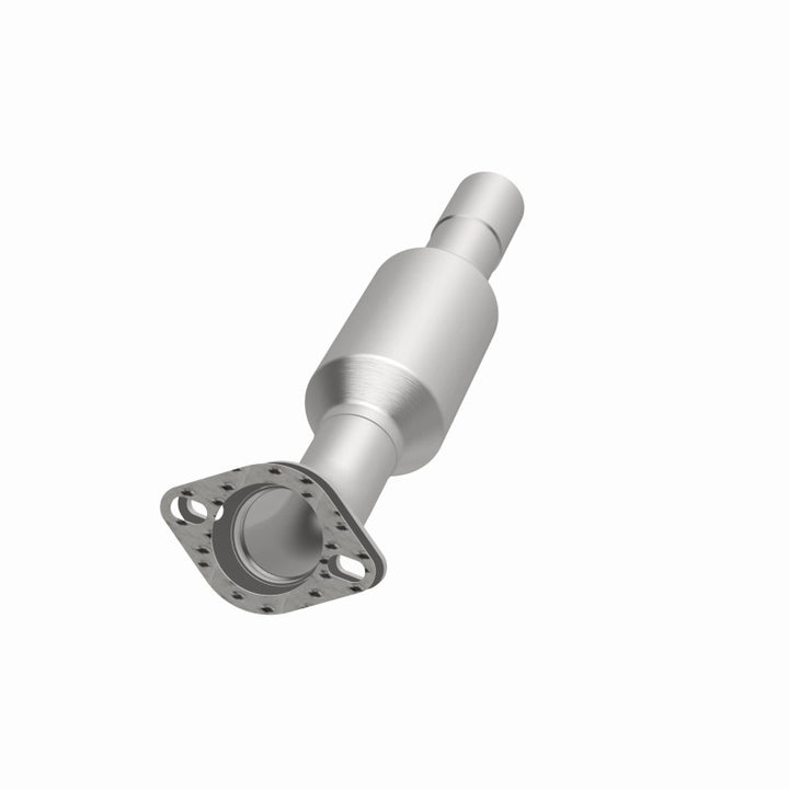 Magnaflow Direct Fit Catalytic Converter for 07-12 Nissan Sentra L4 2.5 OEM - OneFastShop