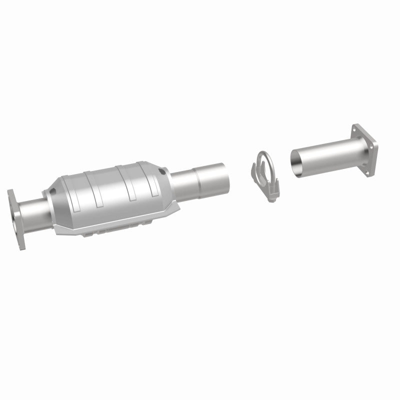 Magnaflow Catalytic Converter Direct Fit 94-95 Passport/Rodeo - OneFastShop