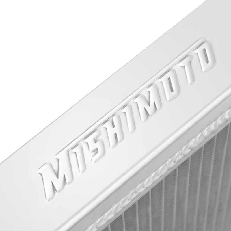Mishimoto Aluminum Radiator for 06-09 Volkswagen Golf MK5 GTI FSI Manual