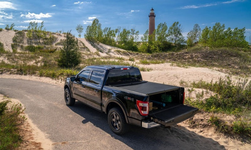 Husky Liners OE Style Fender Flares - Dodge Ram 1500 (2009-2018) & 1500 Classic (2019-2023), 4pc, image 4