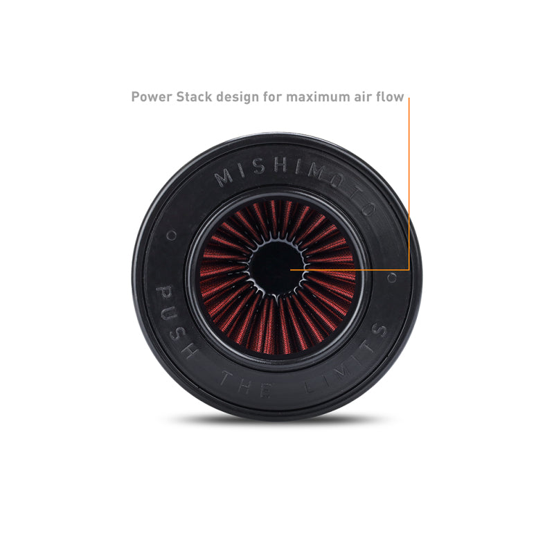 AEM Air Filter Dry Direct Fit 2021 Ford Bronco 2.3L 2.7L - OneFastShop