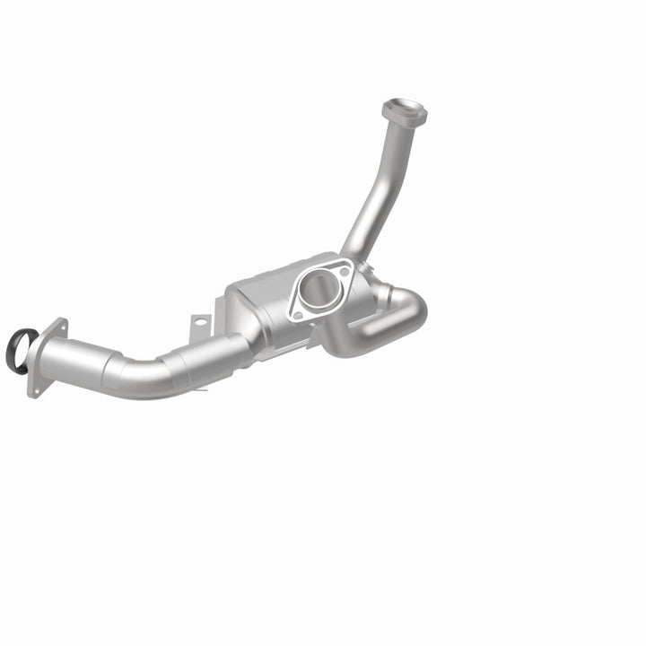 Magnaflow Direct Fit Catalytic Converter for Ford Taurus and Mercury Sable 1986-1993 - OneFastShop