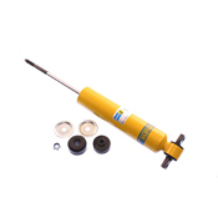 Bilstein 4600 Series Front 46mm Monotube Shock Absorber for 96-02 Chevy Express 1500/2500/3500 / 09-12 Express 4500 - OneFastShop