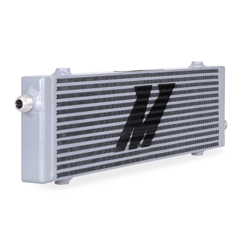 Mishimoto Universal Crossflow Bar And Plate Oil Cooler