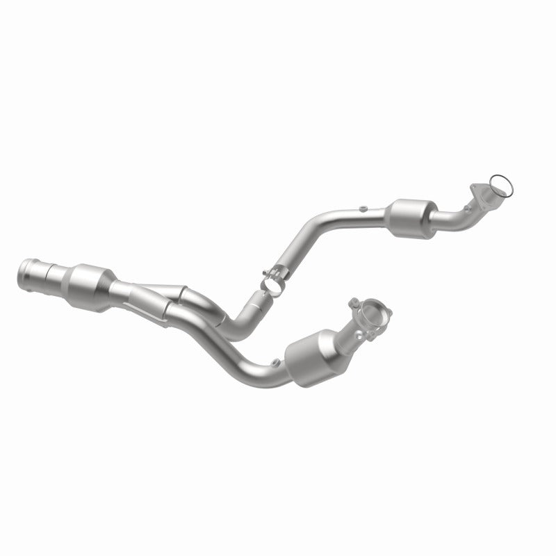 MagnaFlow 11-15 GMC Yukon 6.2L Direct Fit Converter
