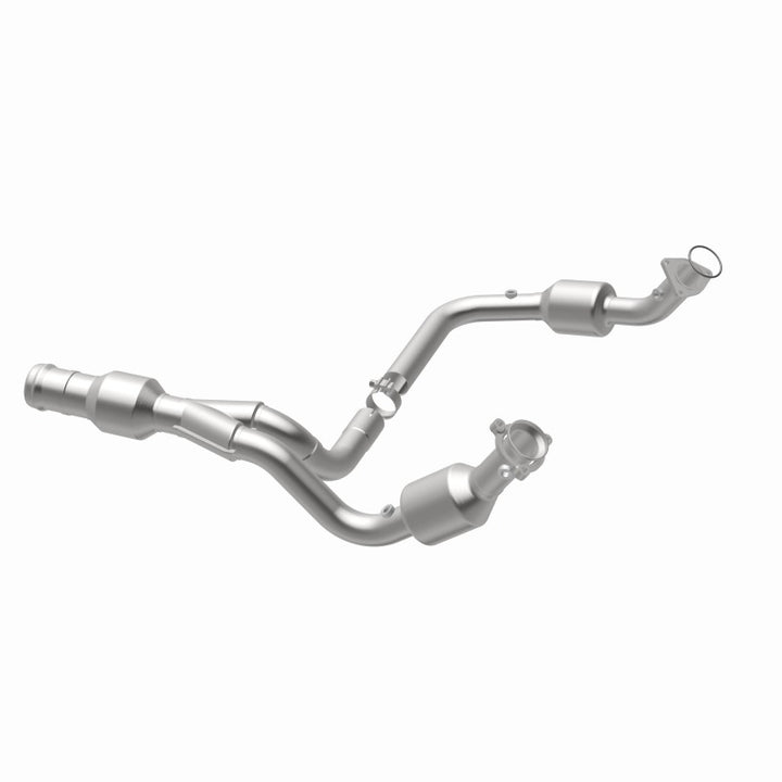 MagnaFlow 11-15 GMC Yukon 6.2L Direct Fit Converter