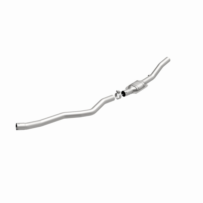 MagnaFlow Direct-Fit Catalytic Converter for Dodge Dakota 3.9/5.2L 4WD - OneFastShop