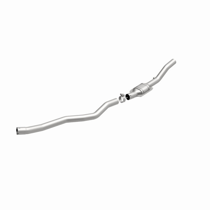 MagnaFlow Direct-Fit Catalytic Converter for Dodge Dakota 3.9/5.2L 4WD - OneFastShop