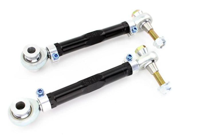 SPL Parts Rear Toe Arms for 01-05 Lexus IS300 Performance - OneFastShop