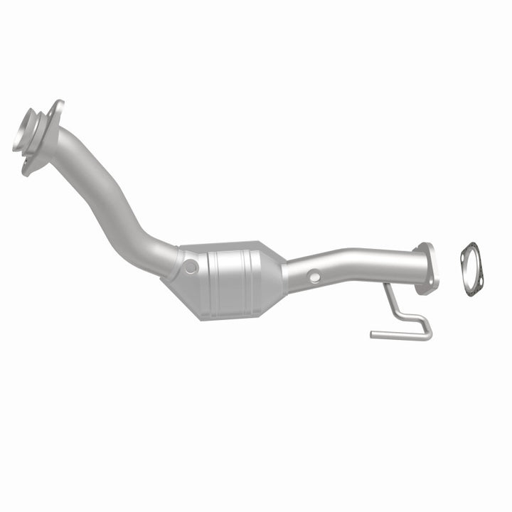 Magnaflow Direct-Fit Catalytic Converter Federal/EPA Compliant for 96-98 Ford Explorer-Mountaineer - OneFastShop