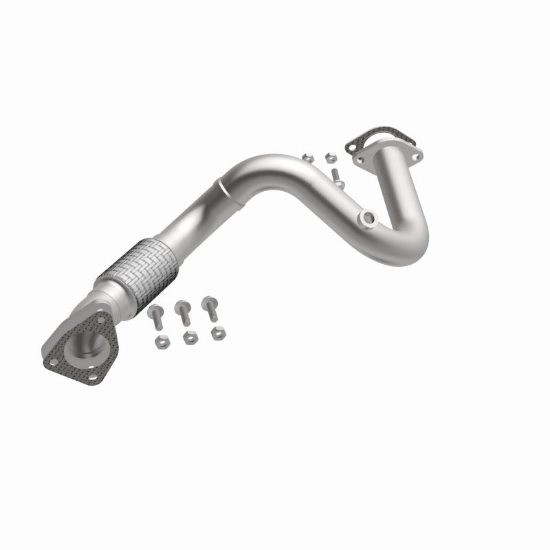 BRE Exhaust 2013–2017 Buick Encore 1.4L Front Pipe Kit - OneFastShop