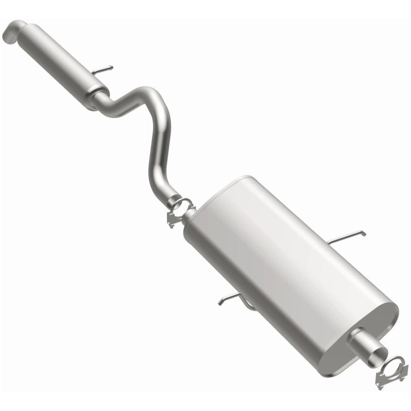 MagnaFlow BRE Exhaust Kit for 2001–2007 Voyager Caravan Town and Country - OneFastShop