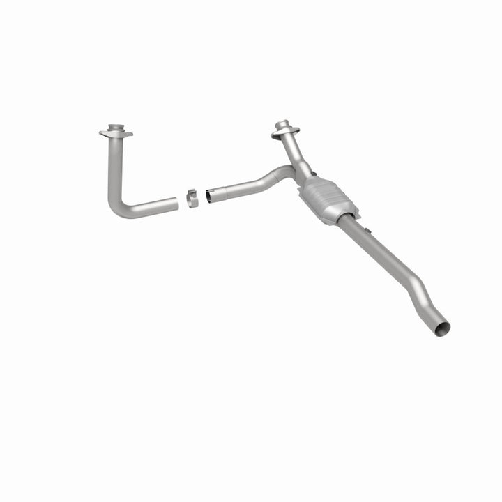 Magnaflow Direct-Fit Catalytic Converter 02-03 Dodge Ram 1500 4.7OEM