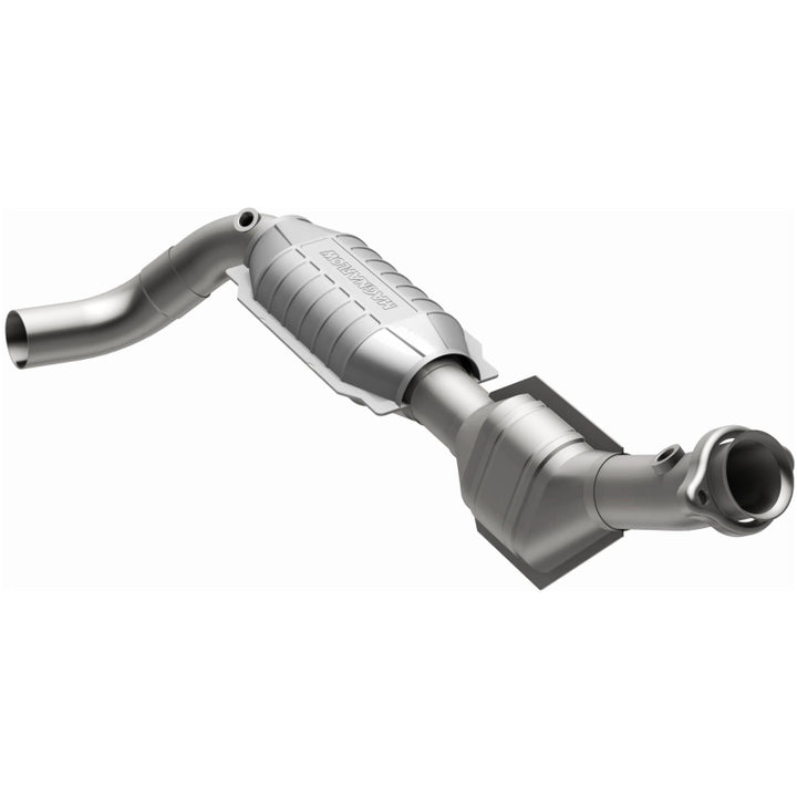 MagnaFlow Catalytic Converter DF 97-98 Ford Trucks 4.6L