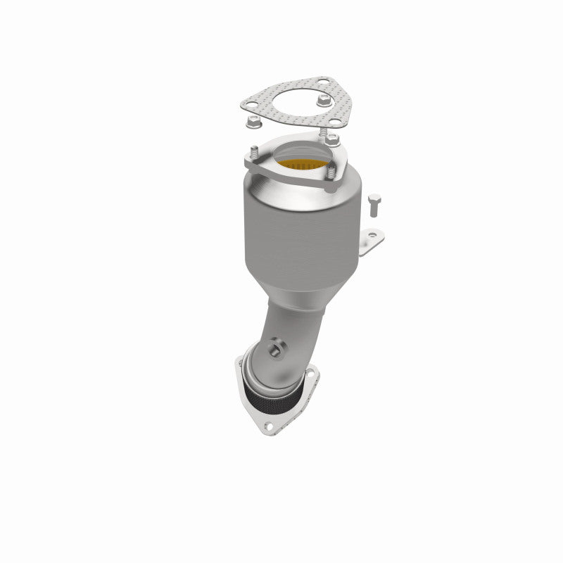 Magnaflow Direct Fit Catalytic Converter for 03-06 Cayenne V8 4.5 OEM - OneFastShop