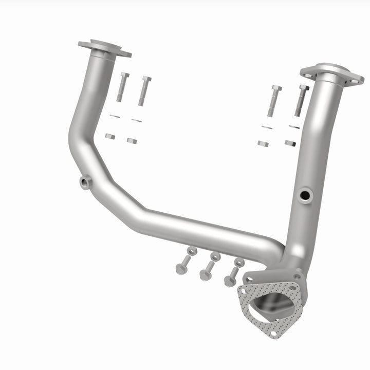 BRE Exhaust 1993–1997 Front Pipe Kit for B3000, B4000, Ranger 3.0L 4.0L