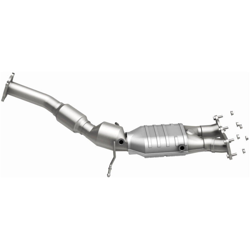 MagnaFlow Converter Direct Fit 2012 Volvo XC60 AWD 3.2L