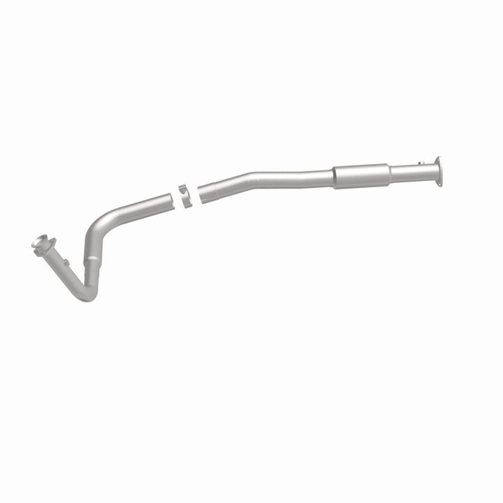 Magnaflow Direct-Fit Catalytic Converter for 1997-2000 Chevrolet Express 1500 5.7 - OneFastShop