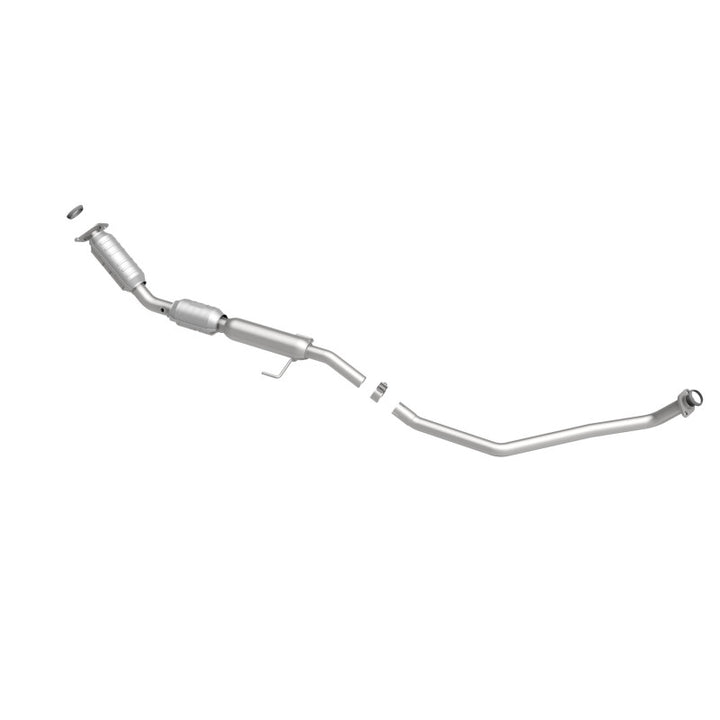 Magnaflow Direct-Fit Catalytic Converter for 09-10 Toyota Corolla 1.8L - OneFastShop