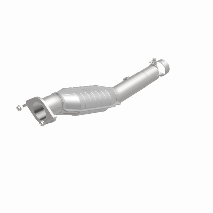 Magnaflow Catalytic Converter DF 6L Passenger Side for GM 2500 01-02 - OneFastShop