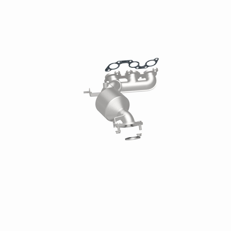 Magnaflow Catalytic Converter DF 2004-2006 Toyota Sienna 3.3L