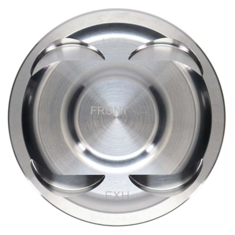 JE Pistons Piston Set SUB STI EJ257 99.5mm Bore CR 9.5 Set of 4