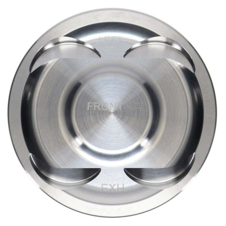 JE Pistons Piston Set SUB STI EJ257 99.5mm Bore CR 9.5 Set of 4