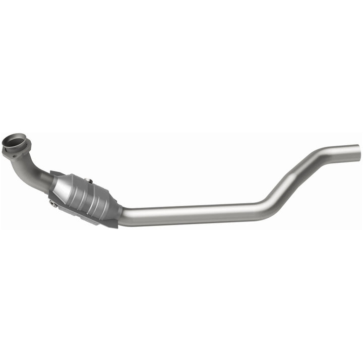MagnaFlow Direct-Fit Catalytic Converter for 2005 Ford Escape Hybrid 2.3L - OneFastShop