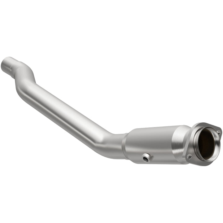 Magnaflow Catalytic Converter Direct Fit 2012-2015 Jeep Grand Cherokee V8 6.4 OEM Underbody - OneFastShop