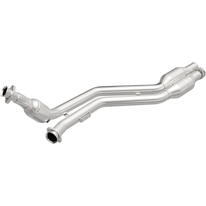 Magnaflow Direct-Fit Catalytic Converter for 99-03 Mercedes CLK430 4.3L - OneFastShop
