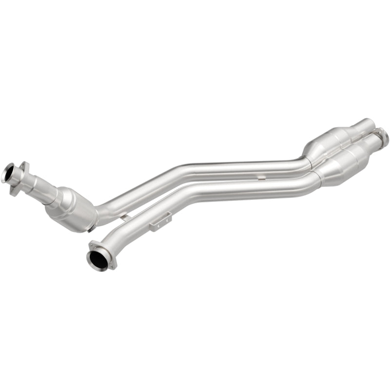 Magnaflow Direct-Fit Catalytic Converter for 99-03 Mercedes CLK430 4.3L - OneFastShop