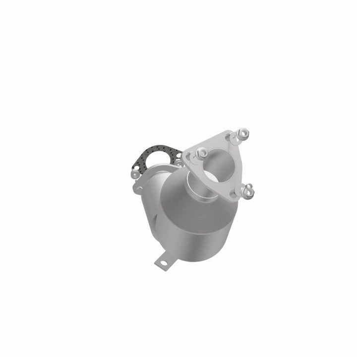 Magnaflow Catalytic Converter Direct Fit Left Side 04-06 Nissan 350Z 3.5L / 04-07 Infiniti G35 3.5L