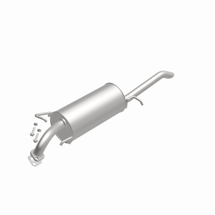 BRExhaust Muffler Kit – for 2005–2007 Pontiac Wave and 2004–2008 Chevrolet Aveo