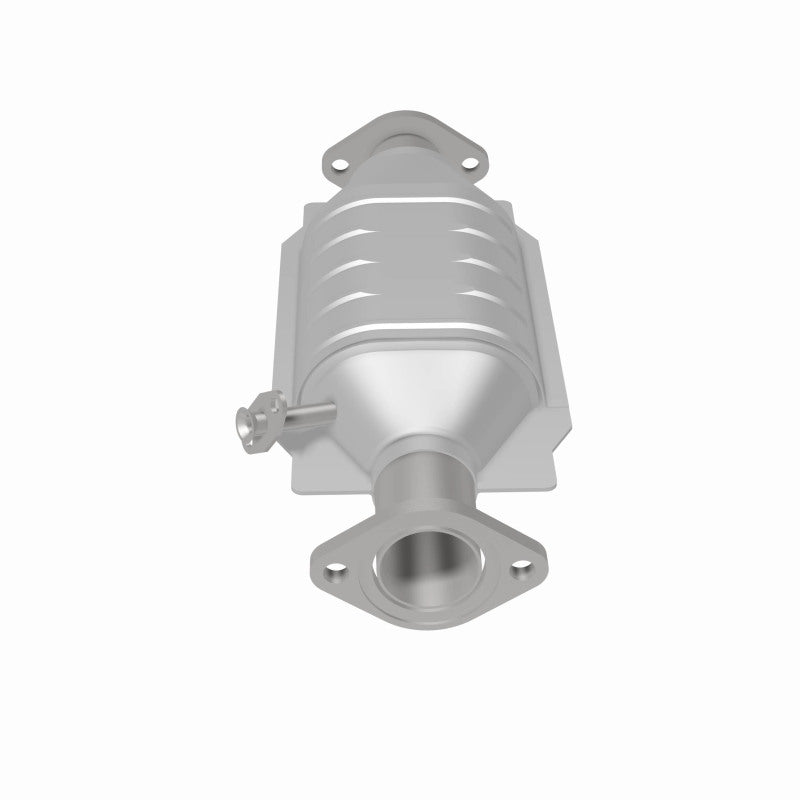 Magnaflow Direct-Fit Catalytic Converter for Toyota 81-82 Corolla - OneFastShop